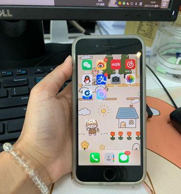 苹果手机发烫原因分析与解决方法（探索苹果手机发烫的原因，有效解决发热问题）