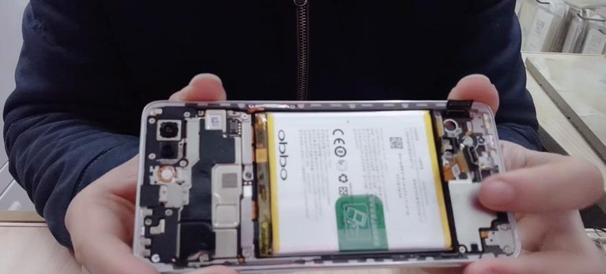 手机开机黑屏怎么办?解决OPPO手机黑屏问题的方法(OPPO手机黑屏故障的常见原因与解决办法)