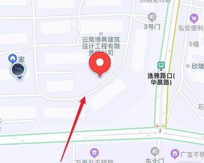 如何修改定位地址名称以增加品牌影响力（利用定位地址名称创造独特品牌形象，吸引潜在客户）