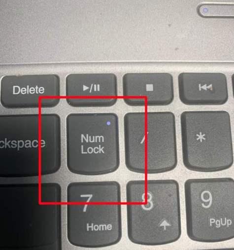电脑键盘被锁的解锁方法（掌握关键技巧，轻松解决键盘锁定问题）