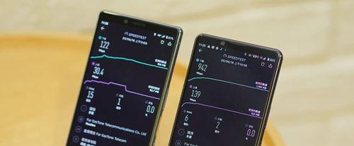 以5G手机使用4G卡的影响(探讨5G手机使用4G卡是否会影响网络性能和功能体验)
