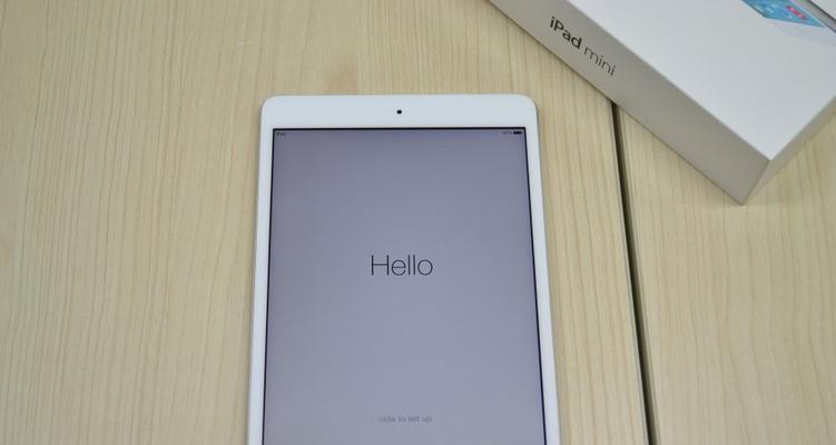 全面解读iPadmini5的上市日期和价格（探究最新一代iPadmini的发布时间和售价，了解其亮点与竞争力）