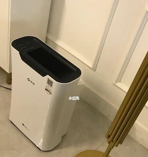 新颐小白30空气净化器的性能及用户评价