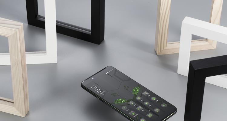 黑鲨Helo手机（揭秘黑鲨Helo手机在游戏领域的卓越表现）