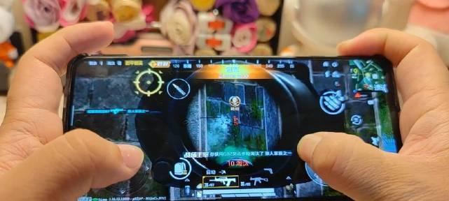 黑鲨4Pro（探索黑鲨4Pro的卓越性能和创新功能）