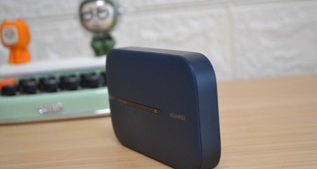 华为随行WiFi3Pro（随时随地畅享稳定快速的无线网络连接）