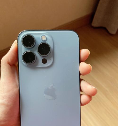 iPhone13Pro如何设置新密码？（简单步骤让您的iPhone13Pro更加安全）