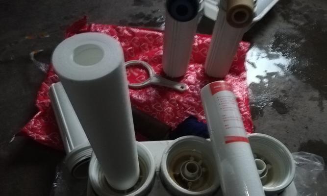 常见净水器故障维修方法（解决净水器故障的简便方法）