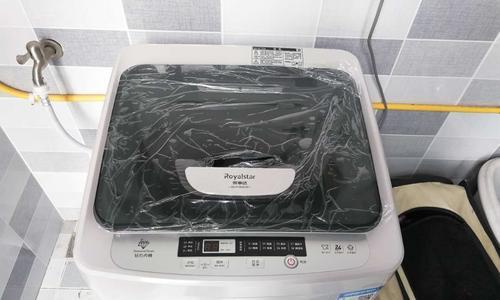 解锁洗衣机童锁的方法（轻松应对洗衣机童锁问题，快速解锁洗衣机童锁）