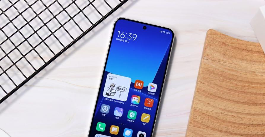 华为Mate50Pro手机闹钟铃声设置方法(详解华为Mate50Pro手机闹钟铃声设置步骤,让您轻松起床)