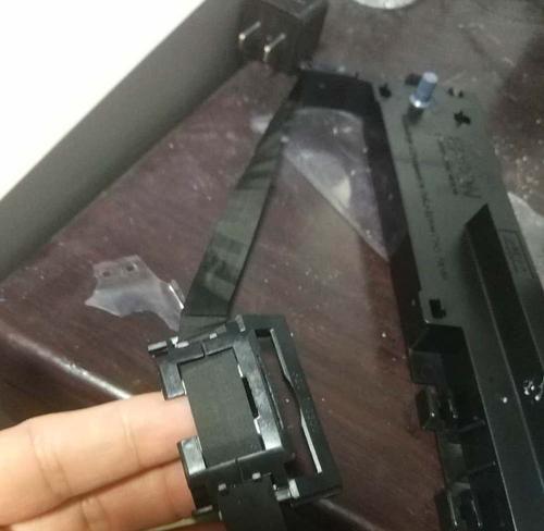 如何有效处理打印机卡纸问题（掌握关键技巧，轻松解决打印机卡纸困扰）