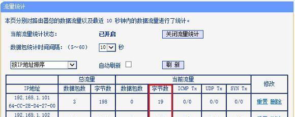 流量单位换算详解（从比特到千兆，了解流量单位的转换方法和意义）