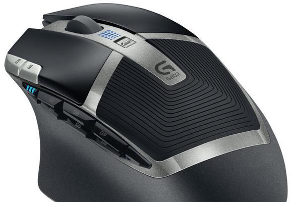 罗技鼠标LogitechLIFT的卓越表现与人体工程学设计（提升工作效率与舒适度，为用户带来全新的操作体验）