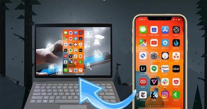 OPPOA8应用快捷方式设置使用方法（轻松管理您的应用程序）