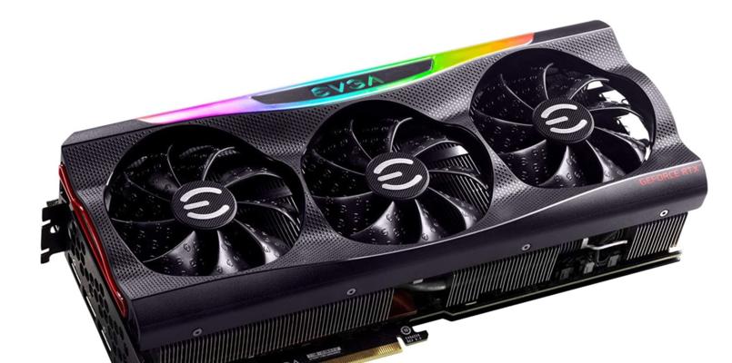 RTX3090显卡价格再创历史新低，带来更多性价比选择（高性能显卡RTX3090价格下降，为游戏玩家带来福音）