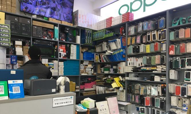 快速观看港澳台频道的推荐（畅享多元文化，畅游港澳台视界）