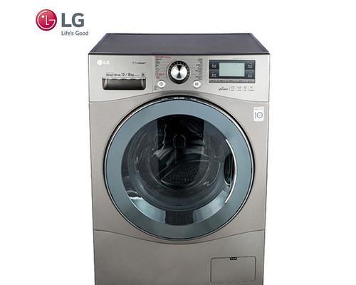 如何正确使用LG6公斤滚筒洗衣机（轻松洗衣，为您省心）