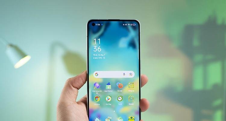 全面解析OPPOReno6NFC的强大功能（发现你未曾见过的智能世界）