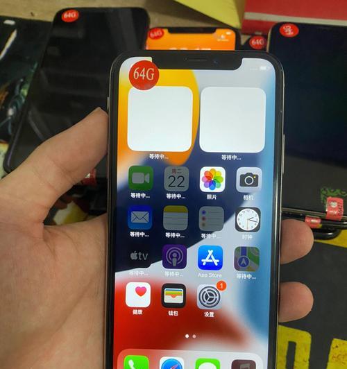 以iPhone6壁纸为主题的个性化创意（打造的手机主题，展现个性品味）