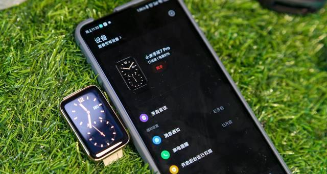 小米手环无法重启的解决方法（小米手环重启不了？不要慌，遵循以下步骤解决问题！）