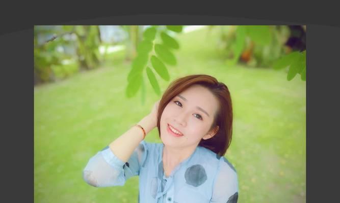 自拍棍的四大秘技，让你成为自拍高手（掌握这四个技巧，拍出完美的自拍照片）