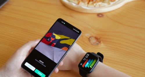 OPPOWatch2（实用指南、操作介绍、用户体验全解析）