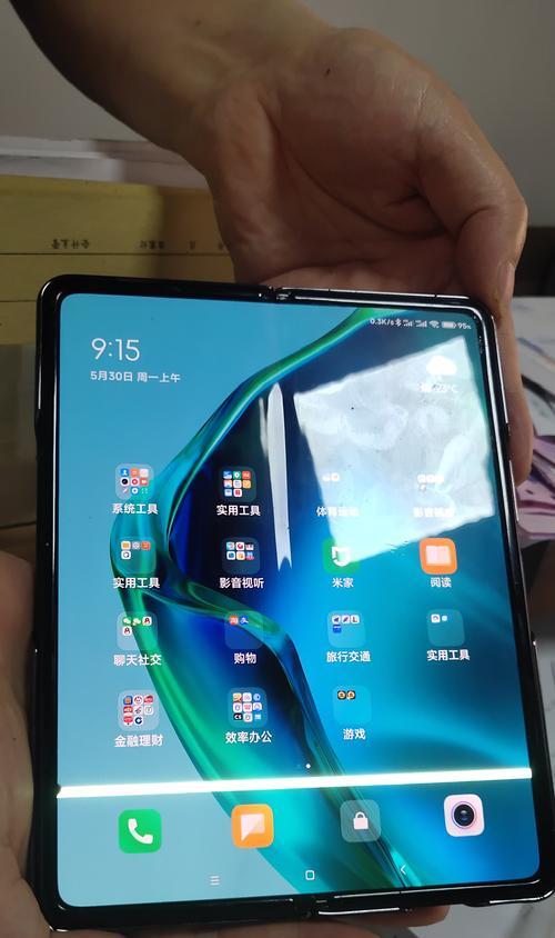 解决屏幕触控失灵的方法（15个简单有效的修复措施）