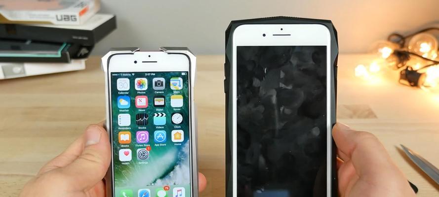 iPhone苹果以旧换新最新价格（了解iPhone苹果以旧换新的最新市场行情及价格趋势）