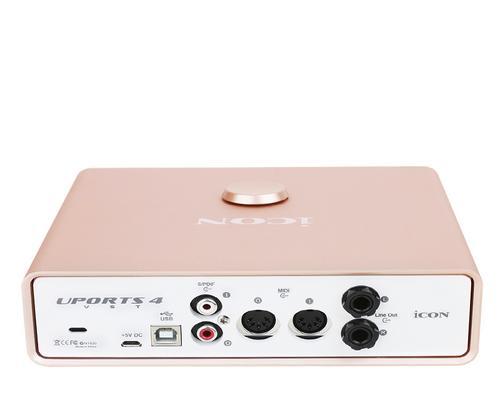 USB外置声卡使用说明（让您的音频体验更出色）