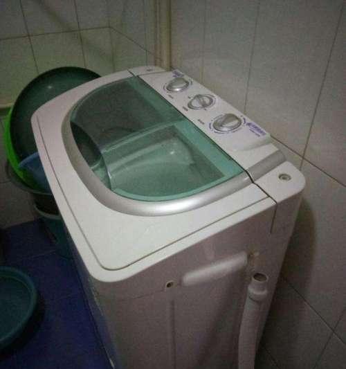 洗衣机进出水不停止的解决方法（修复洗衣机进出水不停止问题）