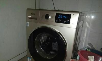 解决Sanyo洗衣机不脱水故障的有效方法（轻松应对洗衣机不脱水）