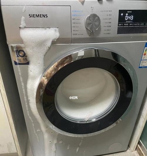 洗衣机开关启动失效的可能原因及解决方法（洗衣机开关无法启动的故障分析与处理）