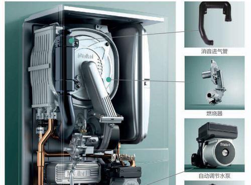 壁挂炉冷凝器维修方法大全（教你轻松解决壁挂炉冷凝器常见问题）