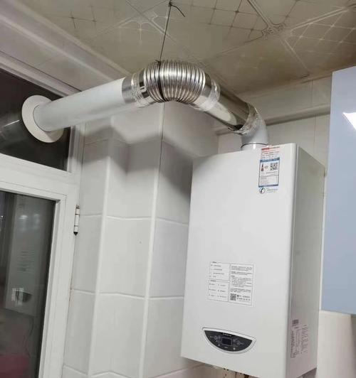 以爱客多壁挂炉EF故障及处理方法（了解常见故障）
