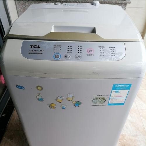 为什么TCL洗衣机会频繁跳闸（探寻TCL洗衣机跳闸的原因及解决方法）