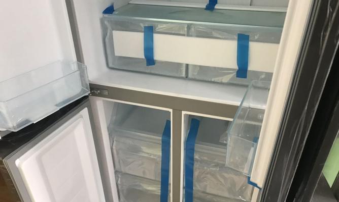 海尔冰箱制冷管路故障的维修方法(解决海尔冰箱制冷管路故障)