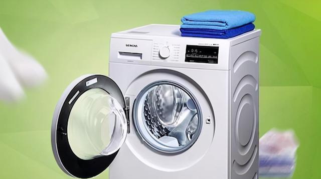 全自洗衣机的使用与清洗方法（了解全自洗衣机的特点）