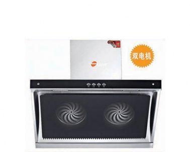 智能清洗，让生活更便捷——欧派抽油烟机的自动清洗功能（提升厨房空气质量）