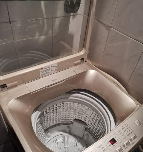 海尔洗衣机操作指南（海尔洗衣机如何放水）