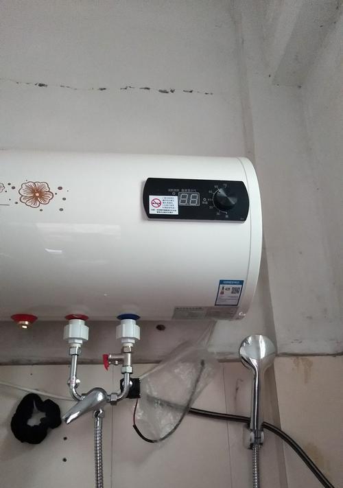 分析海尔热水器不加热故障原因（探究海尔热水器不加热故障背后的原因及解决方法）