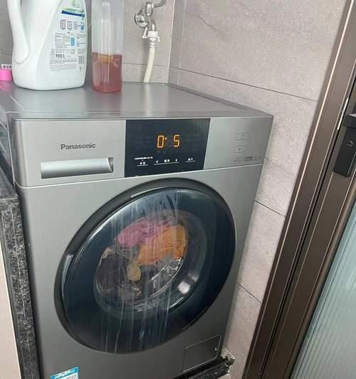 洗衣机进水无水压的原因及解决方法（探究洗衣机进水无水压的原因）