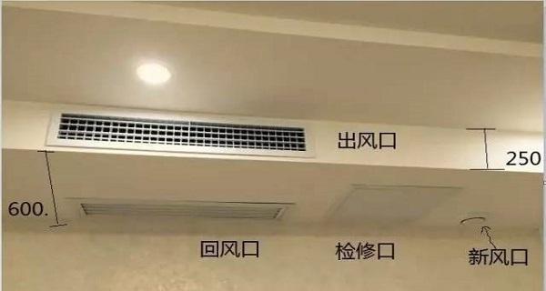 解决小区中央空调风量不足的问题（提升小区中央空调风量的方法与注意事项）