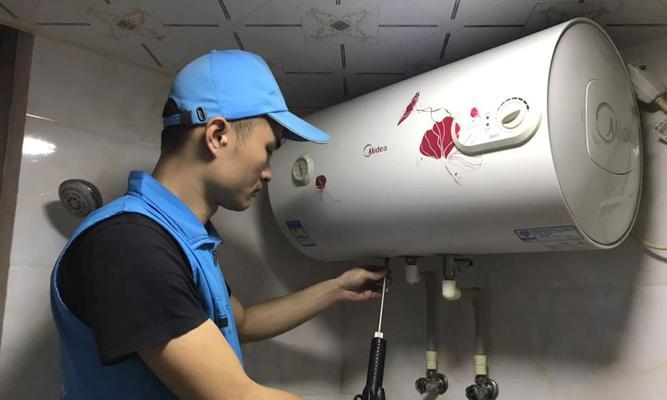 热水器内部管子清洗方法（保持热水器内部清洁）