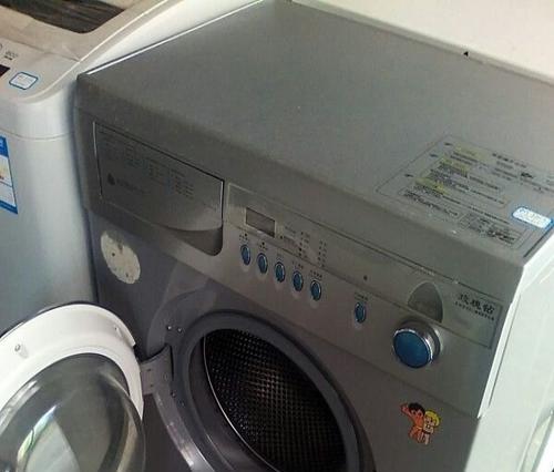 解决海尔洗衣机显示ER问题的有效方法（掌握关键技巧）