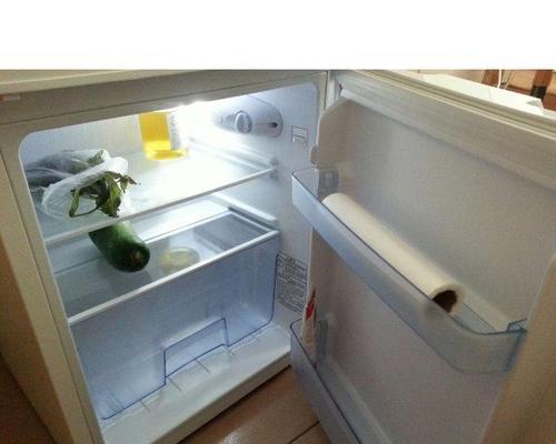 冰箱冷冻功能失效的原因和解决方法（如何解决冰箱冷冻不制冷的问题）