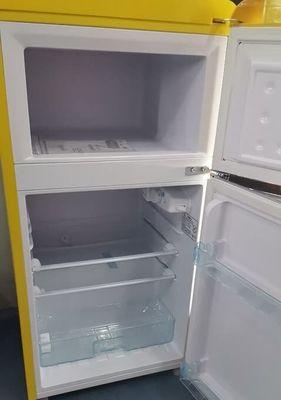 冰箱冷冻功能失效的原因和解决方法（如何解决冰箱冷冻不制冷的问题）