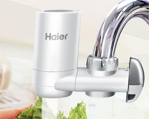 厨房净水器渗水的原因和解决办法（保护你的家庭健康）