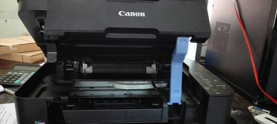 如何正确为复印机添加墨水（学会正确使用墨水让复印机始终保持高质量输出）