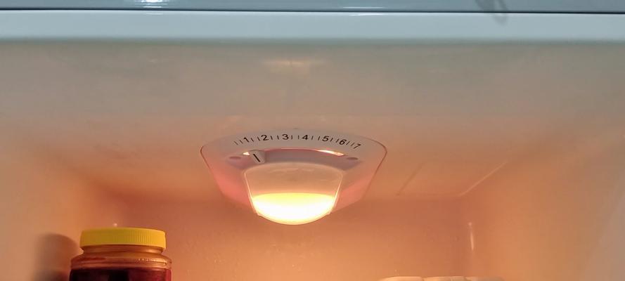 冰箱散热器温度过高的解决方法（冰箱散热器异常高温可能的原因及处理措施）