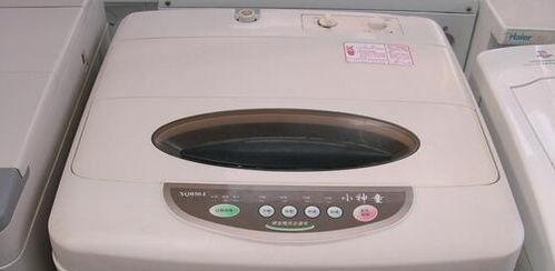 洗衣机盖子感应问题解决方案（修复洗衣机盖子感应问题的简便方法）